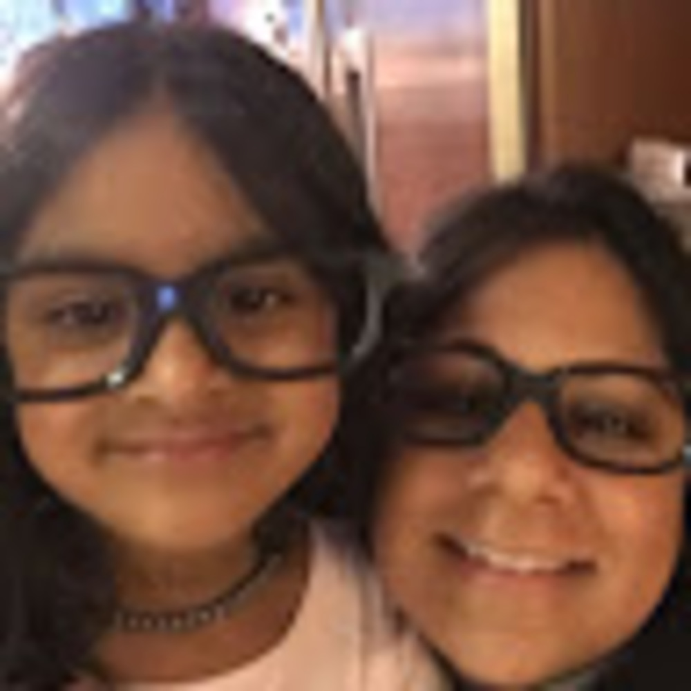 Meet your Posher, Swapna